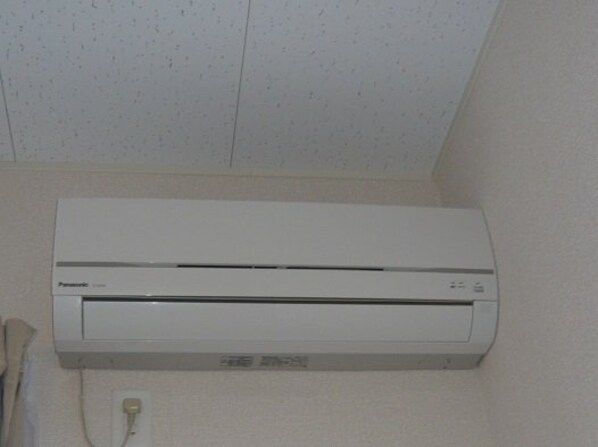 レオパレスガーデンフォレストの物件内観写真